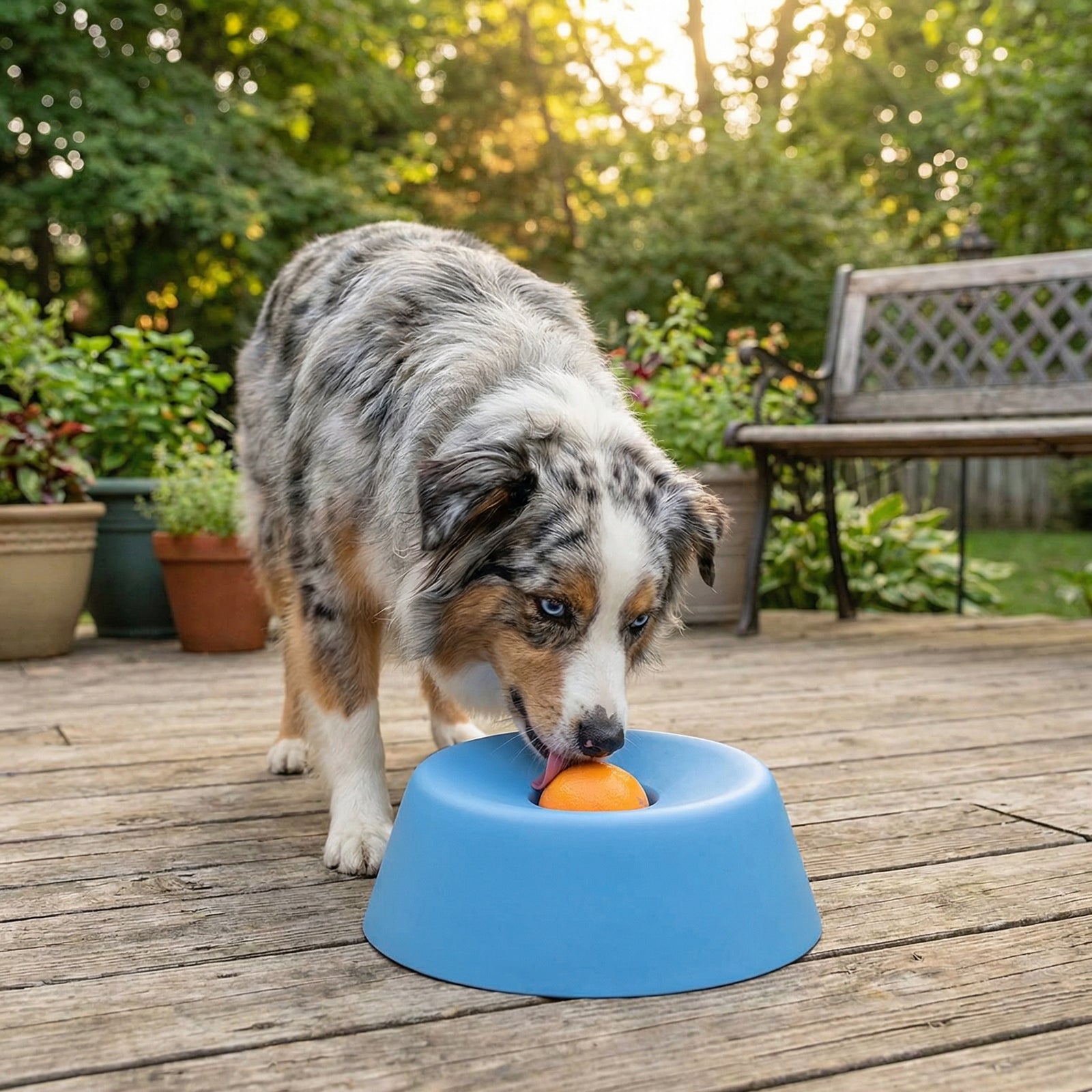 Here's an expert opinion for