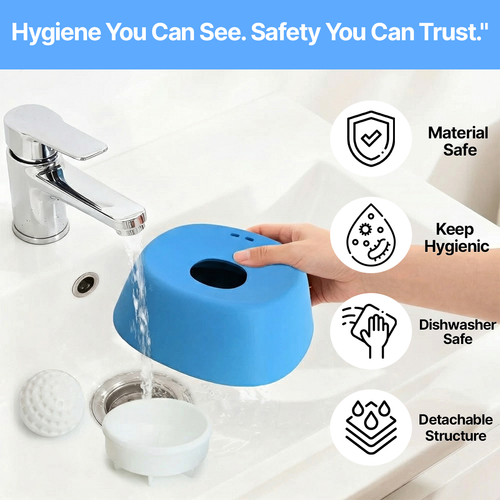 The PawRoller™ Slow Feeding Bowl